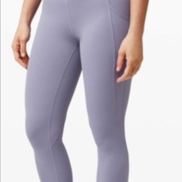 Time to Sweat Mid-Rise Crop 23" - Picture 3 of 8